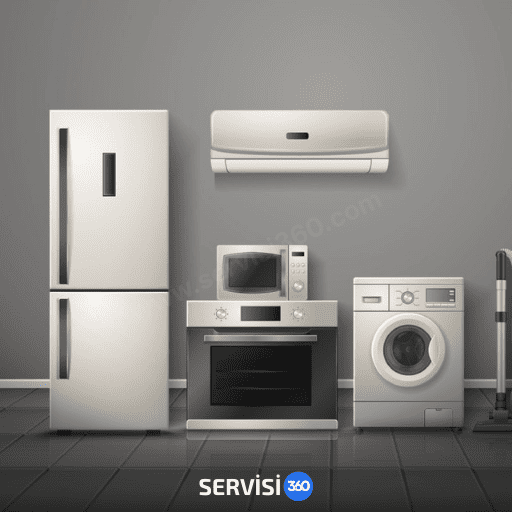 Taraklı Beyaz Eşya Servisi