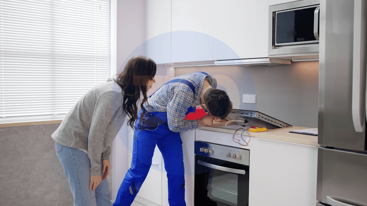 Taraklı Fırın Ocak Servisi